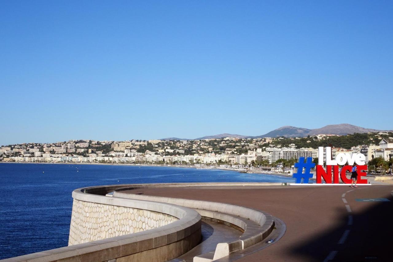 "Le Beau Rivage" By Enjoynice, Beach At 2 Min, Airco Διαμέρισμα Εξωτερικό φωτογραφία