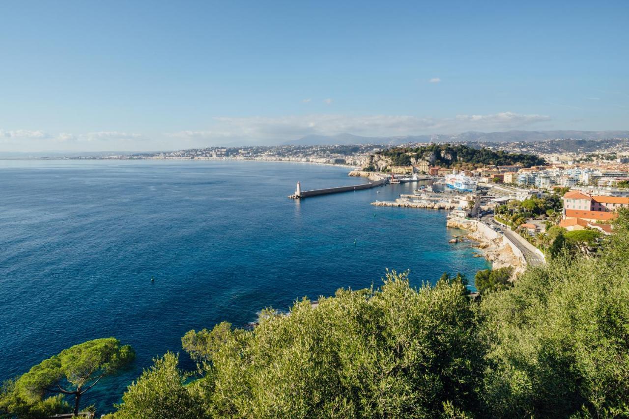 "Le Beau Rivage" By Enjoynice, Beach At 2 Min, Airco Εξωτερικό φωτογραφία